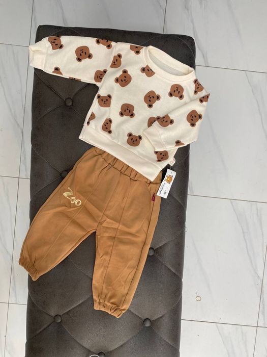 Болалар кийим кечаги оптом нархларда