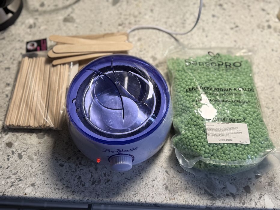 Set incalzitor ceara