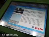 Bosch kts 650 диагностични уред диагностика