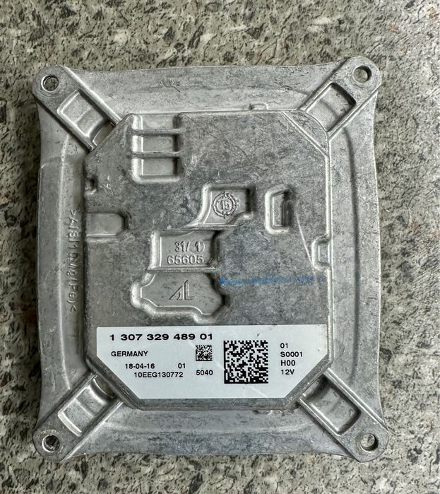 Modul LED DRL balast Jeep CHEROKEE