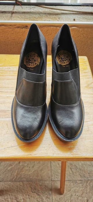 Маркови дамски елегантни обувки SCERVINO STREET - 39 номер