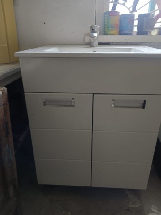 Продам тумба раковина