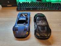 Machete masini 1/24 uzate