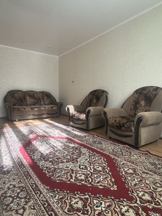 Сдам 1-ком квартиру