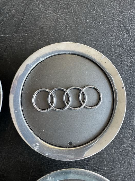 Капачки за Ауди А8 07 г Audi A8 D3