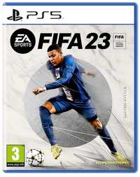 Fifa 2023 playstation 5