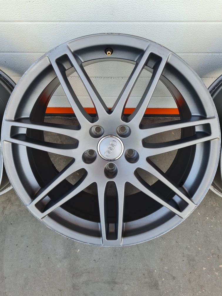 Оригинални джанти за АУДИ AUDI VW SEAT SKODA R19 5x112 ET52 9J