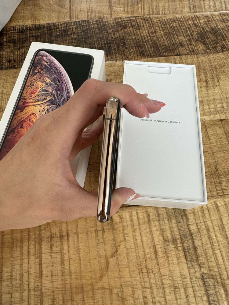 Iphone XS Max 64 GB