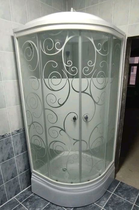 Душ кабина тритон россия сфатли