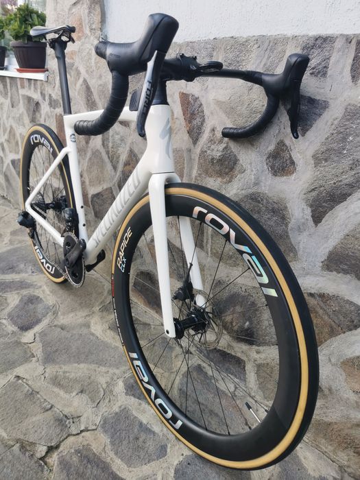 Specialized Tarmac sl7