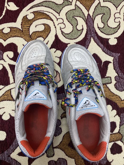 Футзалки 40 размер Joma