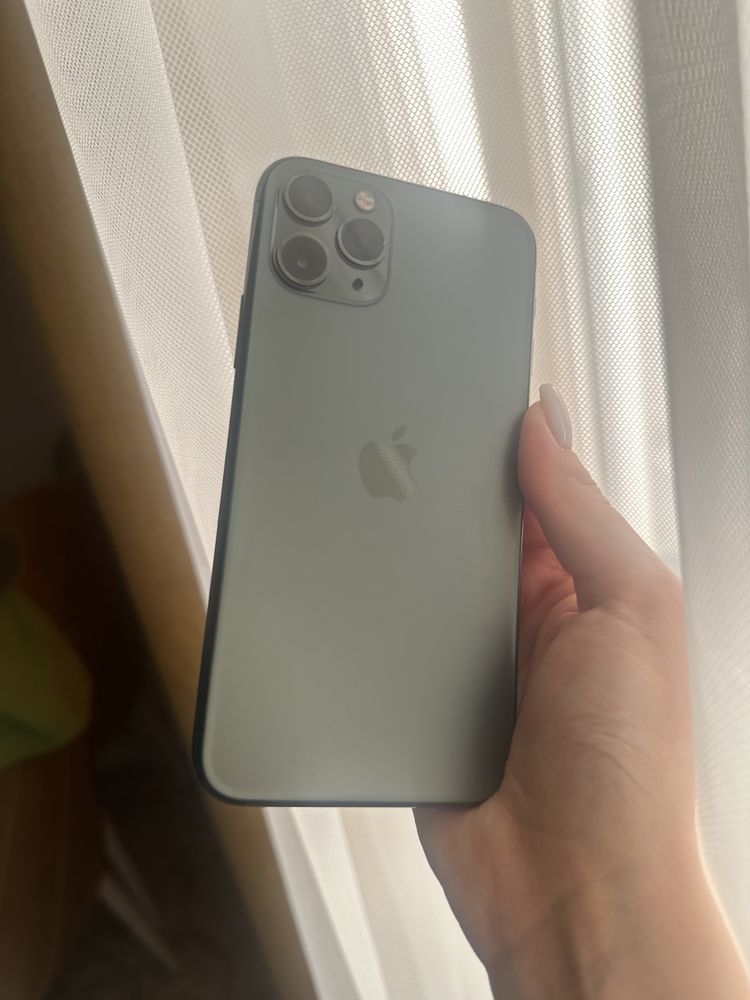 iphone 11pro (64Гб.)