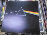 винил пластинка  Pink Floyd "The dark side of the moon" (England)