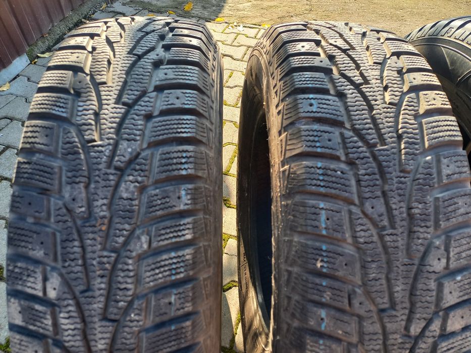 Anvelope Cauciucuri 215 70 16