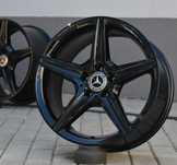 18'' Джанти Mercedes W205 AMG W204