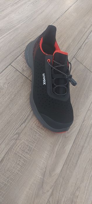 Bocanci de lucru Uvex