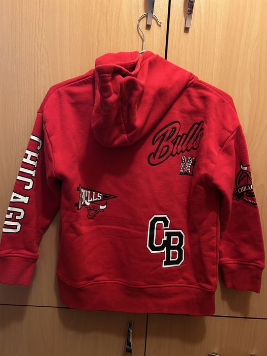 Комплект от 3 детски суитшърта