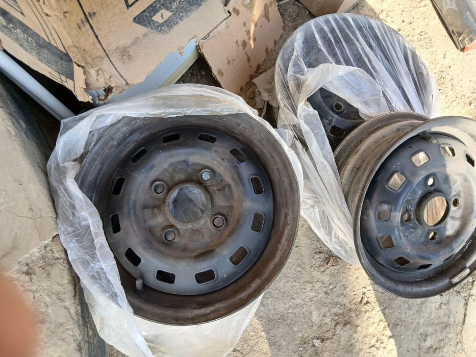 Матиз запчастлари сотила