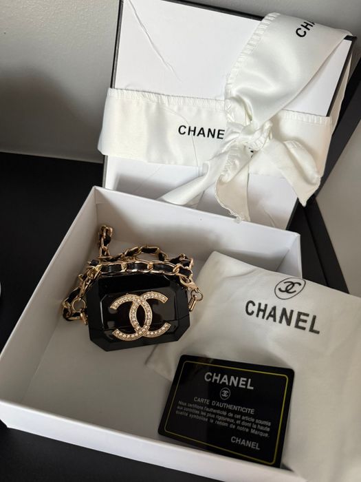 Аксесоар колие/колан Chanel