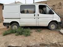 Ford 45 mln sotiladi