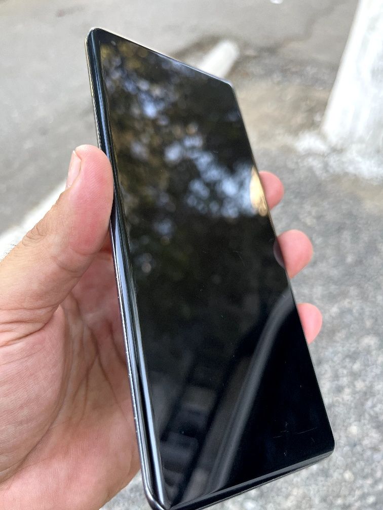 Xiaomi mi 11 flagman