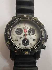 Продавам ръчен часовник Swiss MIlitarry Sea Wolf