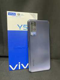 Vivo Y53S 128gb (Тараз,7мкр 12/2) номер лота 195462