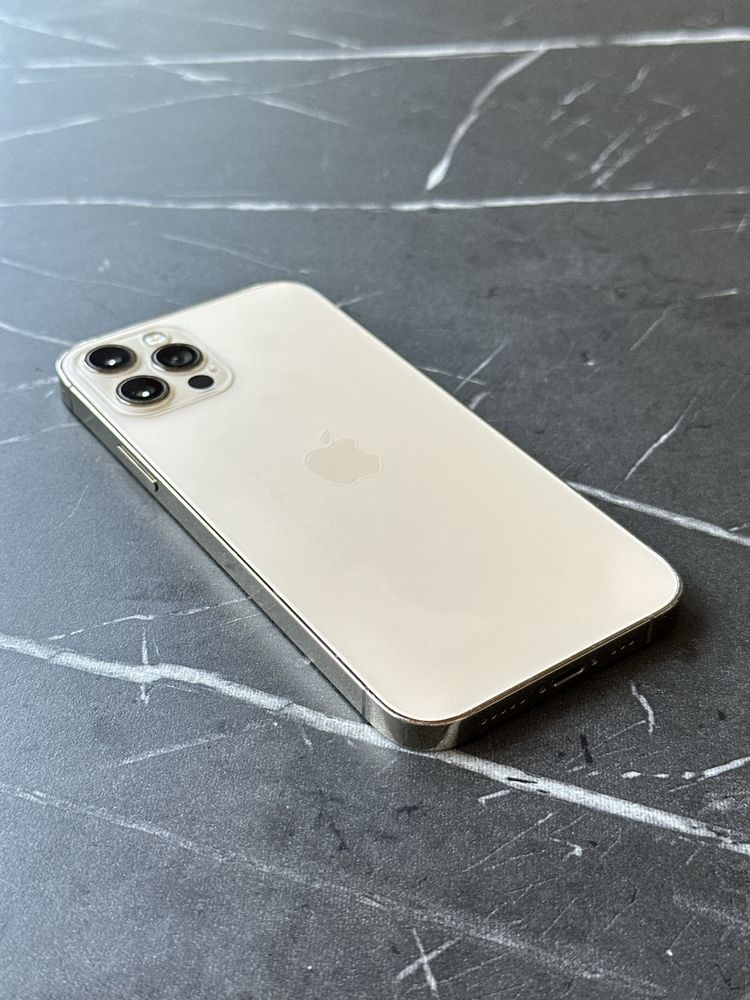 IPhone 12 Pro 128GB Gold