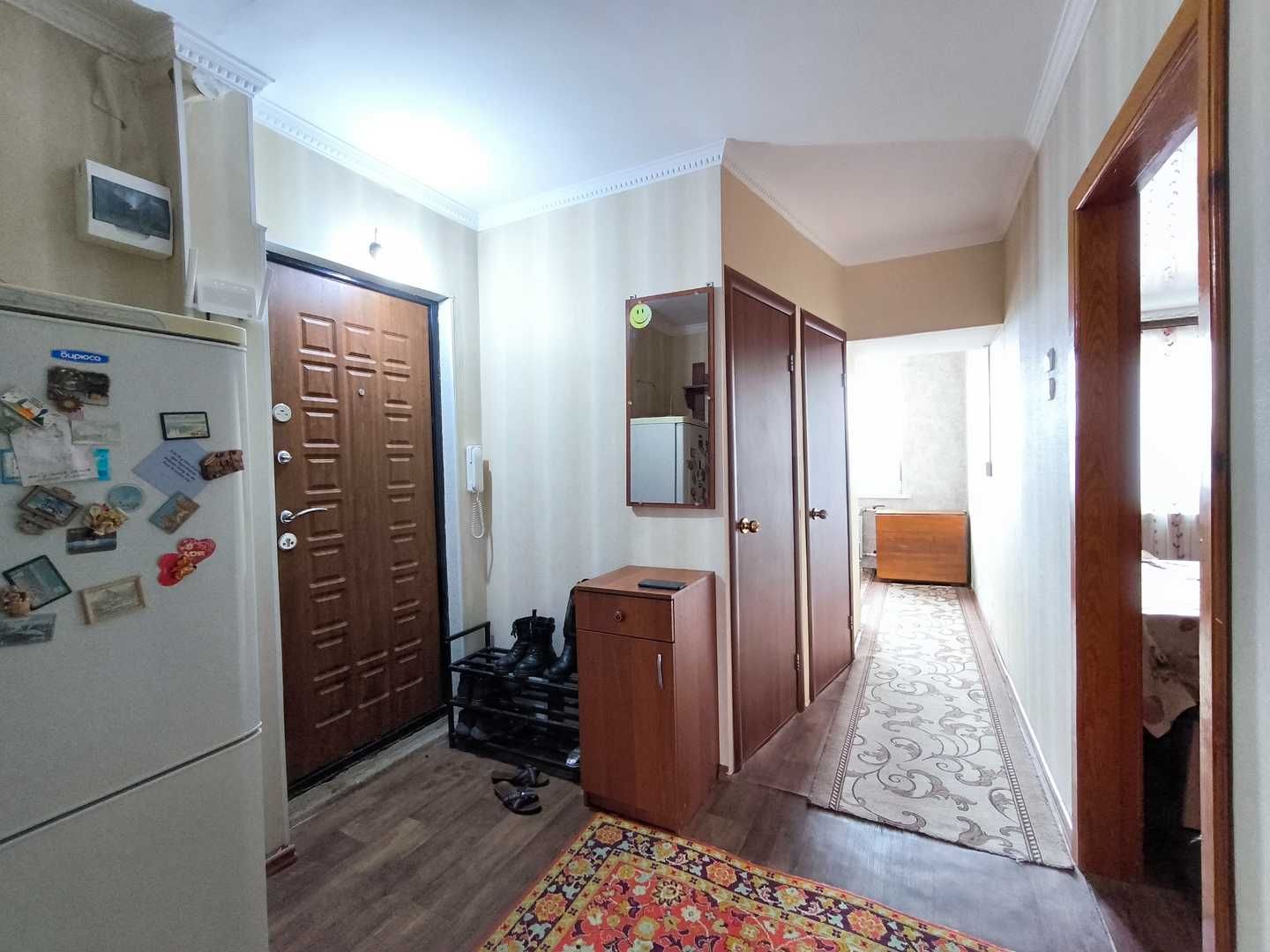 Продам 3 комн. кв, Тургенева