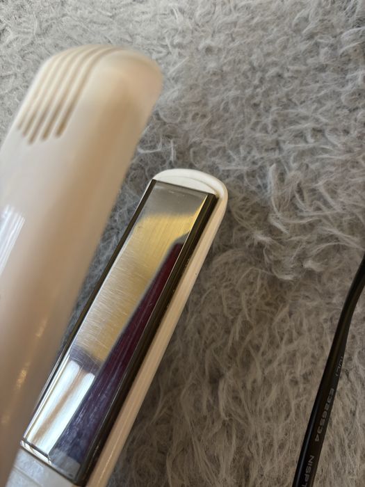 Студена инфраред преса за коса