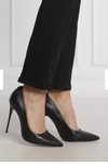 Guess -дамски обувки естествена кожа