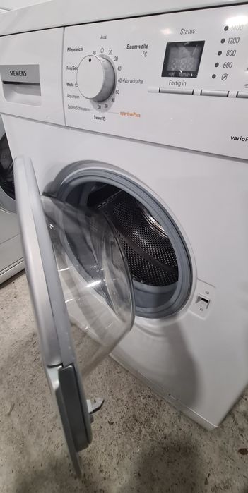 Пералня SIEMENS 7кг А+++ 1400обр