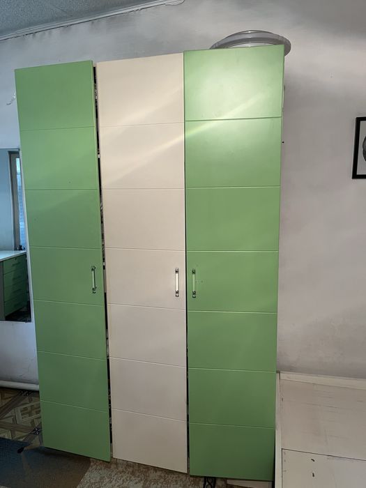 Продается СРОЧНО детский спальный гарнитур