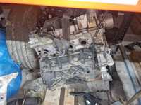 Motor chiuloasa mercedes sprinter 2.2 euro 4 646985