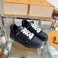 Adidasi Louis Vuitton Calitate Premium