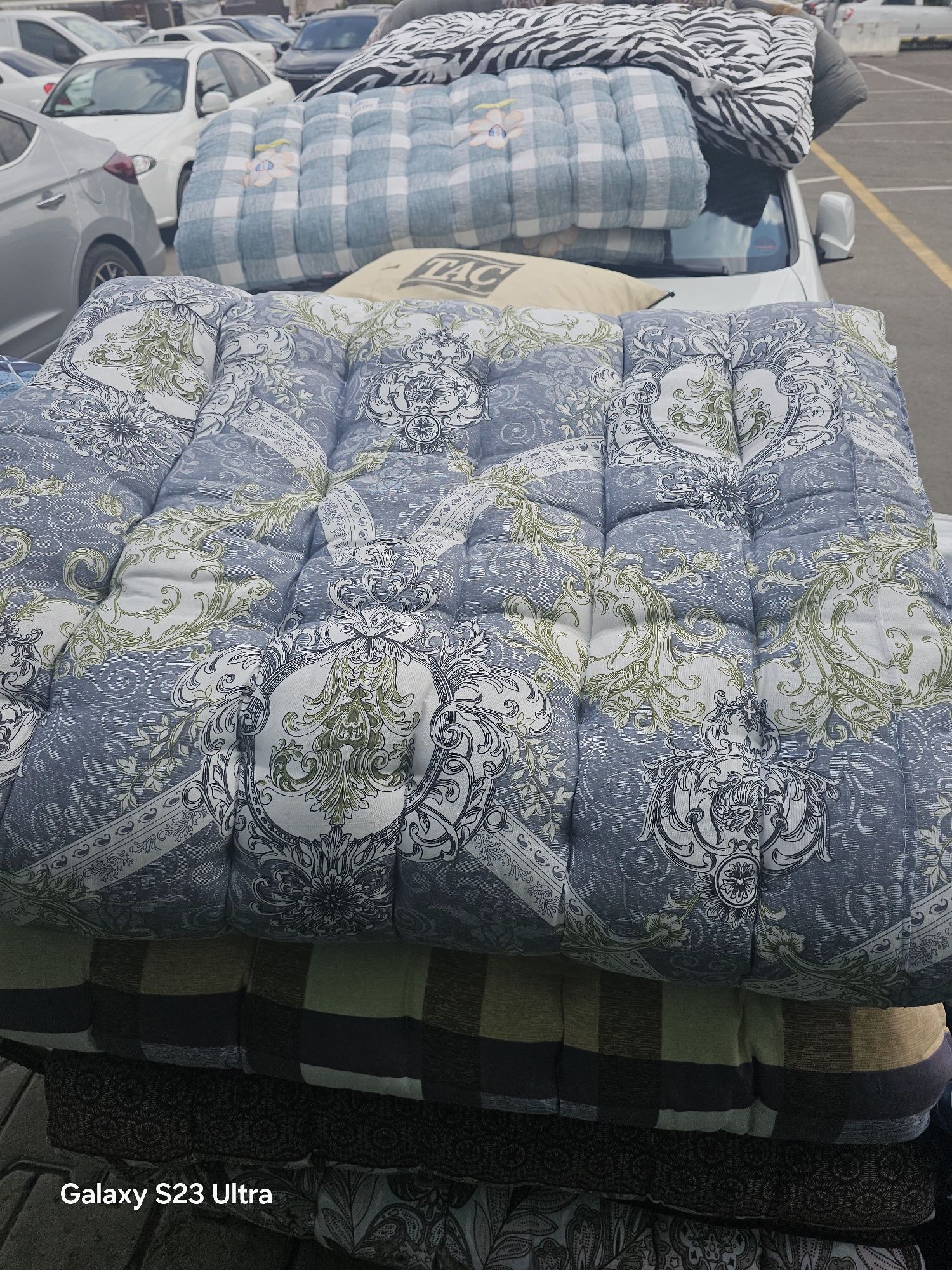 Matras korpala optin narhda