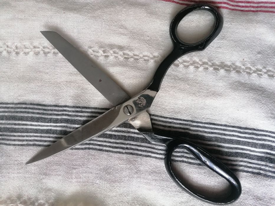 Foarfeca Solingen 21 cm