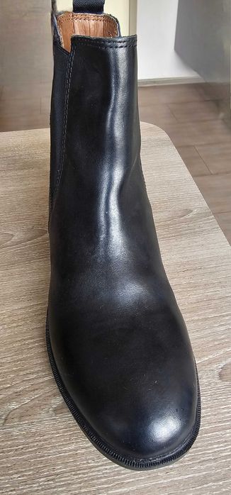 Боти за езда ELT 37 номер