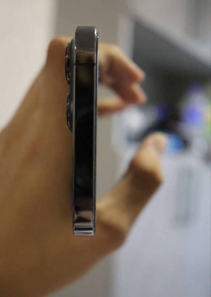 Iphone 13 pro max 256gb Торг имеется