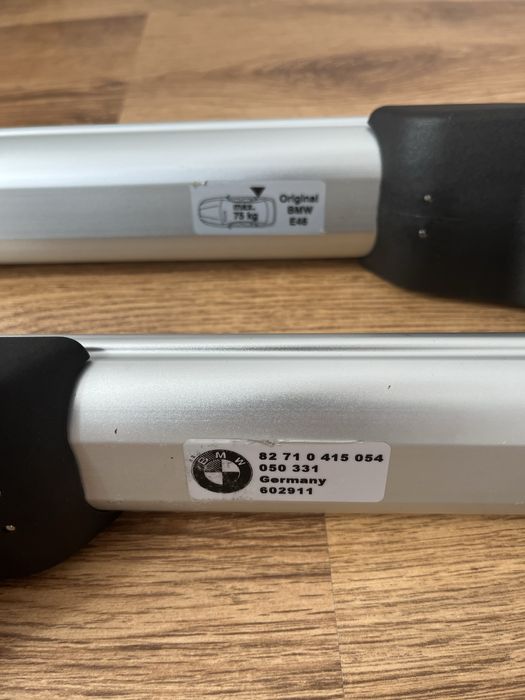 Оригинални греди BMW E46