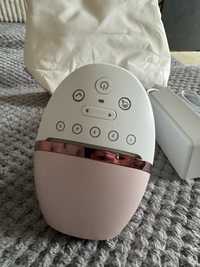 Epilatol ipl philips