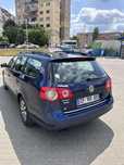 Vând Volkswagen pasat an fab 2010euro5 2.0tdi 140cp cutie de DSG