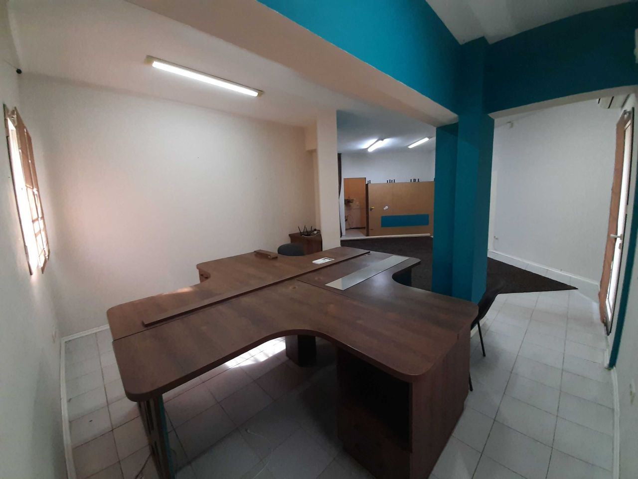 Дава се под наем Офис в София, Павлово - 64 кв.м за 459 € - Снимка #2