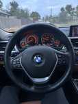 BMW f30 320D Luxury