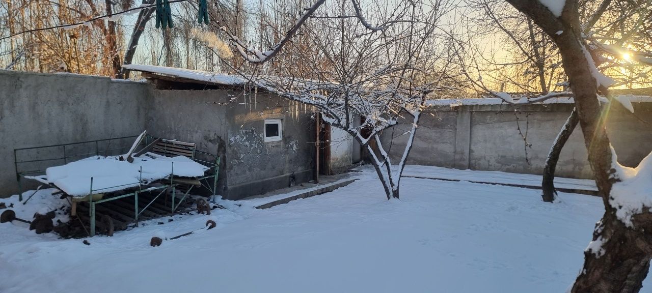 Tashmoreda 5 xonali xovli