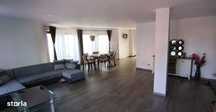 Casa Vila 7 camere 147 mp-teren 500 mp-foisor 3 terase-Beclean