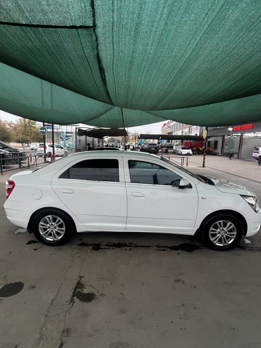 Cobalt 2020 holati zoʻr