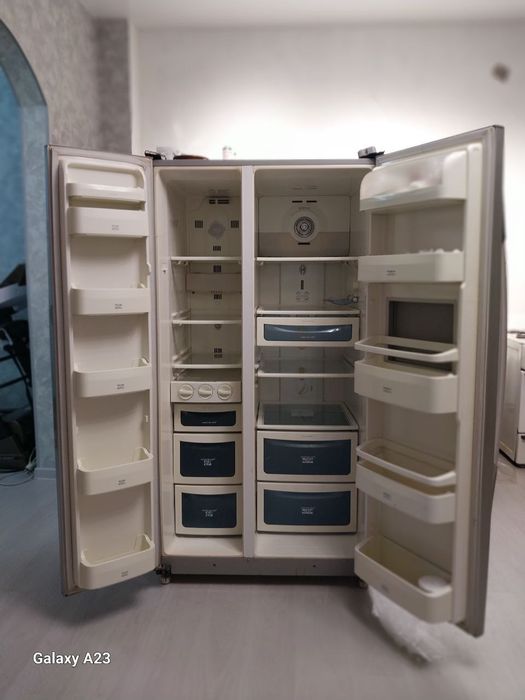 Холодильник дайво классе