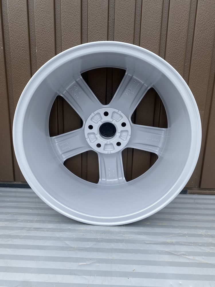 Jante Aluminiu vw Passat B7 Originale R17 / 5x112 / ET 47 / 7.5J