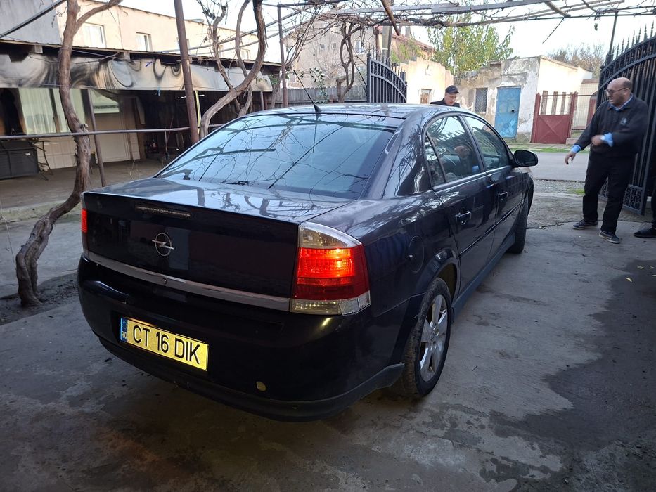 Vând autoturism Opel
